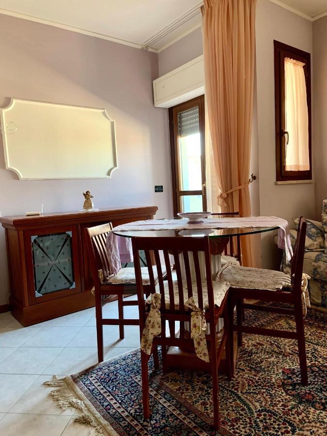 La Maisonnette Nettuno Exterior photo